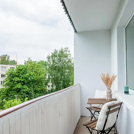 New 2 Flat In Good Location Dzuku Apartamento