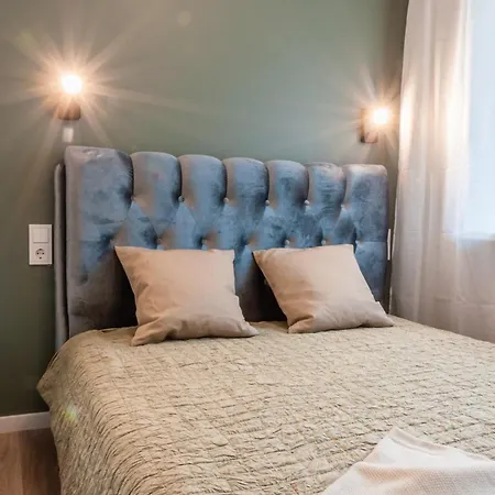 Apartamento New 2 Flat In Good Location Dzuku *