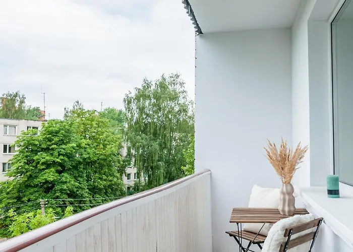 New 2 Flat In Good Location Dzuku Apartamento