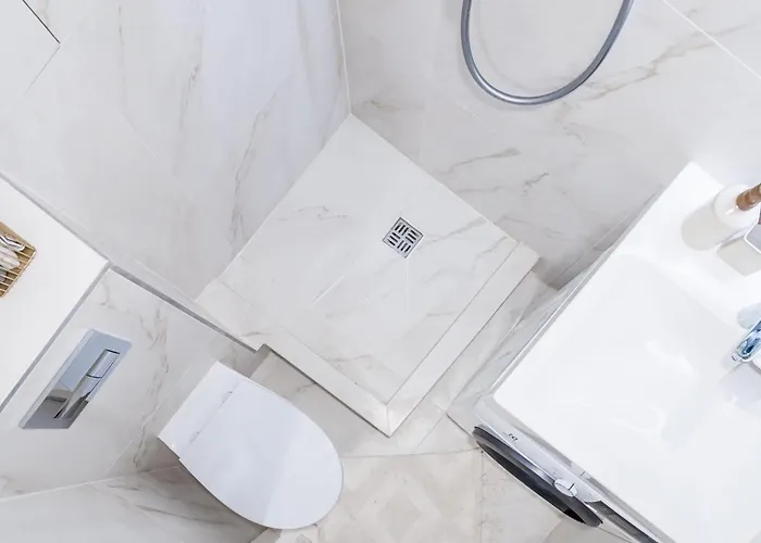 New 2 Flat In Good Location Dzuku Apartamento