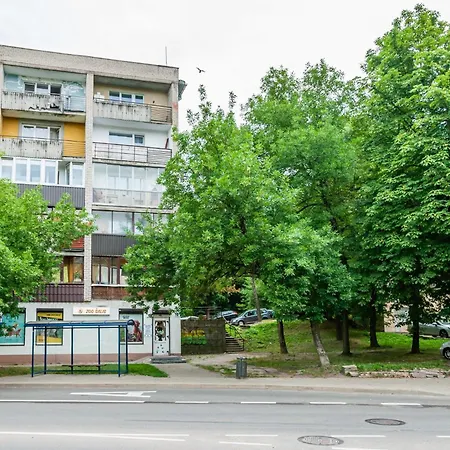 Apartment New 2 Flat In Good Location Dzuku *