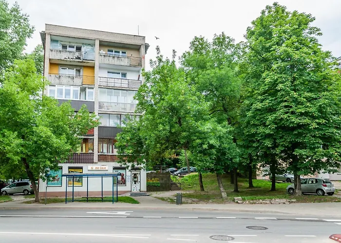 Apartman New 2 Flat In Good Location Dzuku *